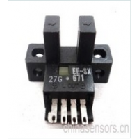 EE-SX小型光电传感器/抗光传感器/抗干扰光电开关