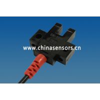 IMS.PE.EE-SPX微小槽型光电开关 0.25ms高速响应