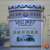 山东堂饰王抗碱封闭底漆 厂家直销