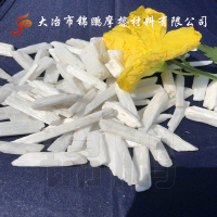 千年古县-大冶市这里竟然还盛产硅灰石硅灰棉/它为什么会闻名于世/有什么特殊之外