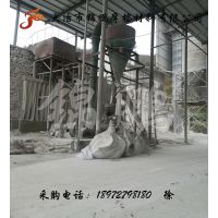 石灰吟-千锤万凿出深山，烈火焚烧若等闲。 粉骨碎身全不怕，要留清白在人间。石灰石”完美蜕变“湖北灰钙