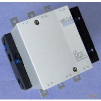 耀隆厂家供应：施耐德交流接触器LC1-F115 超低价格