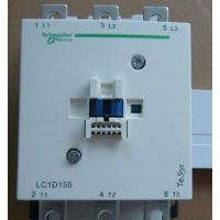施耐德接触器LC1-F265 施耐德交流接触器LC1-F330