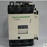施耐德交流接触器LC1-D95   LC1-D80