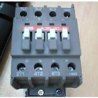 耀隆供应：ABB接触器B45-30-22ABB交流接触器B65-30-22