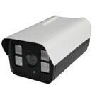 供应远距离点阵式红外网络摄像机