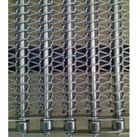 304不锈钢金属网带|金属网带|双龙网带(已认证)