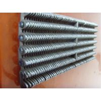 双龙网带(图)、齿链带生产厂家、扬州齿链带