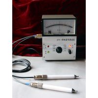 导电型号测试仪 STY-1 判别锗、硅材料的电阻率范围 JSS/金时速