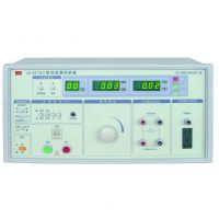 综合测试仪(耐压、泄漏、接地三合一) LK2676系列 安规综合测试仪JSS/金时速
