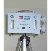 双气路粉尘采样仪 FC-4 独立双泵双气路采样仪 5-30L/min JSS/金时速