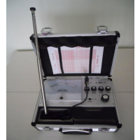 指针热球式风速仪 QDF-3 便携式风速仪 测量范围0.05-30m/s JSS/金时速