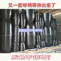 厂家直销河北廊坊大城县津大碳化硅石墨坩埚 电炉用 燃气炉用熔铜250kg坩埚