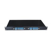 供应三网合一专用FWDM波分复用器T1550 R1310/1490