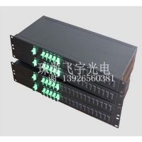 供应16通道机架式CWDM粗波分复用器