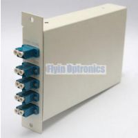 供应飞宇粗波分复用器 CWDM LGX盒封装