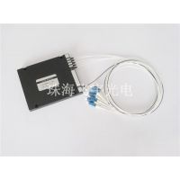 供应4通道CWDM（ABS盒子） 波分复用厂家