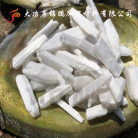 江南聚宝盆里的摩擦石【硅灰石】硅灰石粉摩擦材料添加的后果是什么？会有什么出乎意料的事情