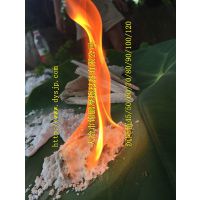 闻名于世的硅灰石出自湖北大冶-江南聚宝盆-针状硅灰石粉在人造革中的初试小结