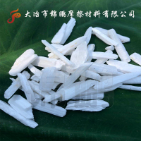 千年古县-大冶/这硅灰石以其大晶体、束状高长径比等特点闻名于世湖北针状硅灰石粉