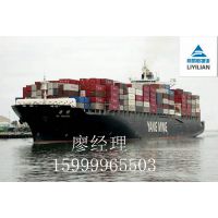 广州散货出口庄家-广州到马来西亚，散货海运新加坡到门