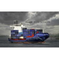 南宁到烟台货柜船运，南宁到威海货柜船运