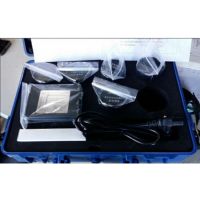 紫外可见分光光度计计量标准