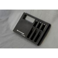 酶标仪标准物质（吸光度标准片、波长标准片、灵敏度标准片）