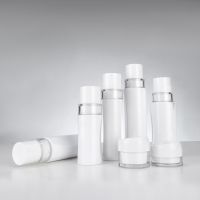 厂家直销高档PET瓶压泵式乳液瓶 膏霜瓶 亚克力喷雾头 高档分装瓶