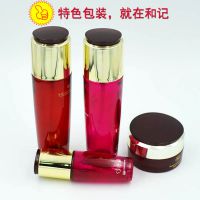 化妆品玻璃瓶厂家、高端乳液瓶、精华液瓶、面霜瓶、精美玻璃瓶
