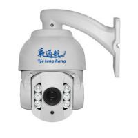 船舶专用微型高速球YTH-G28K