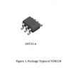 供应移动电源IC TD8228 TD8208