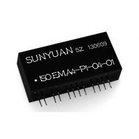 供应ISOEM A-P-O/ISOEM U-P-O系列0-±10V双向直流电压电流隔离放大器