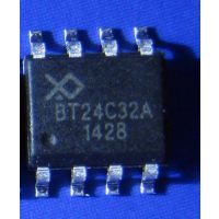 供应宇翔达BT24C32，存储IC，供应BT24C32A，质量稳定，可代烧程序