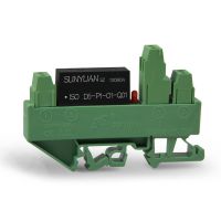 pwm隔离放大器|20KHz-50KHz隔离放大器|ISO D5-P1-O1-Q01转换器