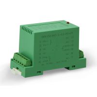 隔离放大器|0-100mA/0-1A输出隔离放大器|大电流输出型隔离放大器