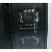 MAX3814CHJ MAX3814 驱动器 TQFP-32 全新原装
