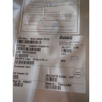AVAGO放大器MGA-30889-TR1G 假一赔十！单价：9元！