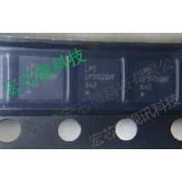 LP3102QVF DC/DC 转换器