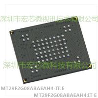MT29F2G08ABAEAH4-IT:E