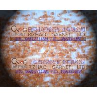 供应供应温州不锈钢水刀砂 石榴砂 石榴石 水刀砂