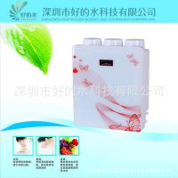 批发 家用纯水机 自动冲洗 RO 自来水过滤 厨房净水器 增压式