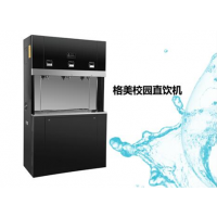 做净水器生意选择一个‘靠谱’厂家