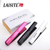 迷你夹板USB插口便携直卷两用外贸美发工具学生创意直卷发器莱斯特OEM