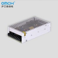 明纬高效率单组输出型48V4.2A灯条工控安防通讯设备S-200N-48V
