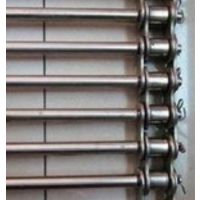 双龙网带(图)|支杆链大量批发|浙江支杆链