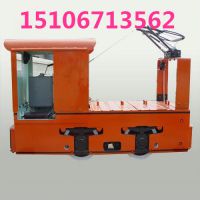 3吨电机车生产商专业生产电机车