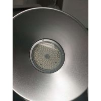 羽毛球场天井吊灯 球馆安装鳍片塔吊灯200W 棚顶灯 工矿灯具