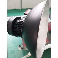 高聚光特价LED贴片工矿灯 进口高亮芯片200W LED仓库工矿灯