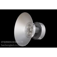 ufo工矿灯100W/150W/200Wled高顶灯仓库车间工业照明灯具厂家